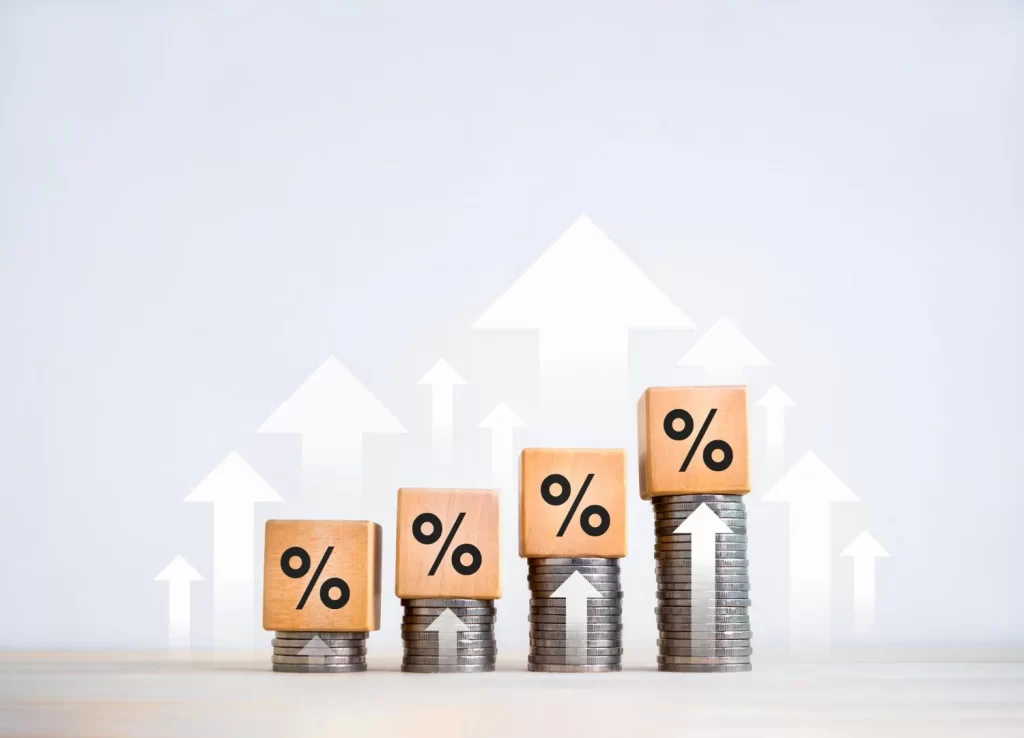 Compound Interest Investment