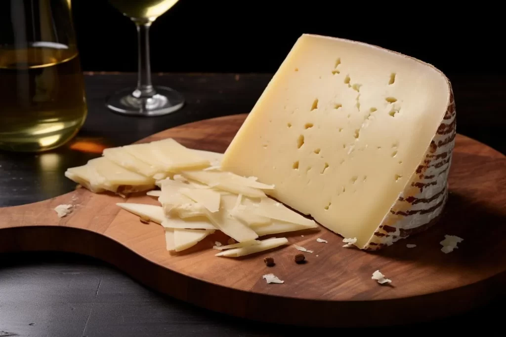 Pecorino Romano