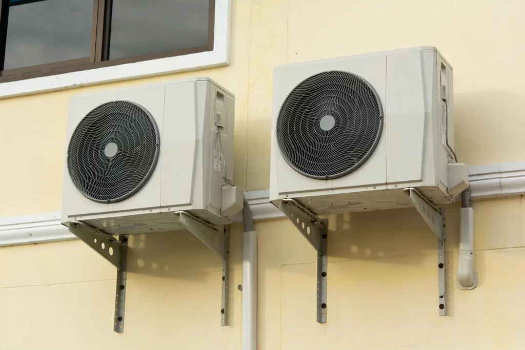 What is BTU relate to air conditioners