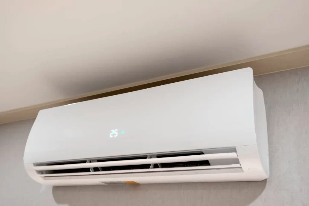 What is BTU relate to air conditioners