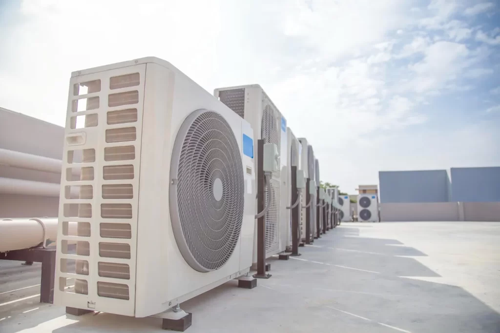 What is BTU relate to air conditioners