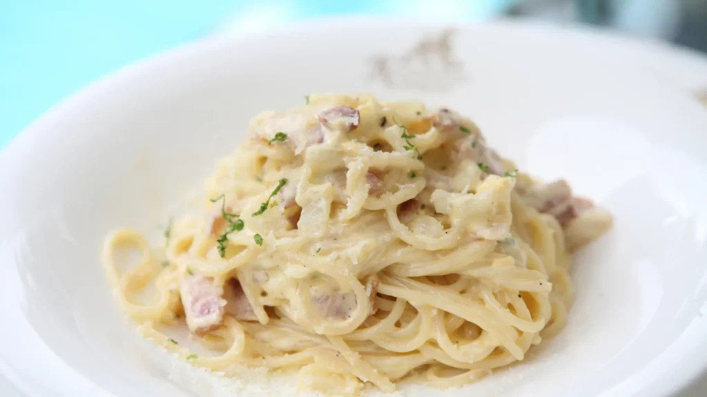 Carbonara