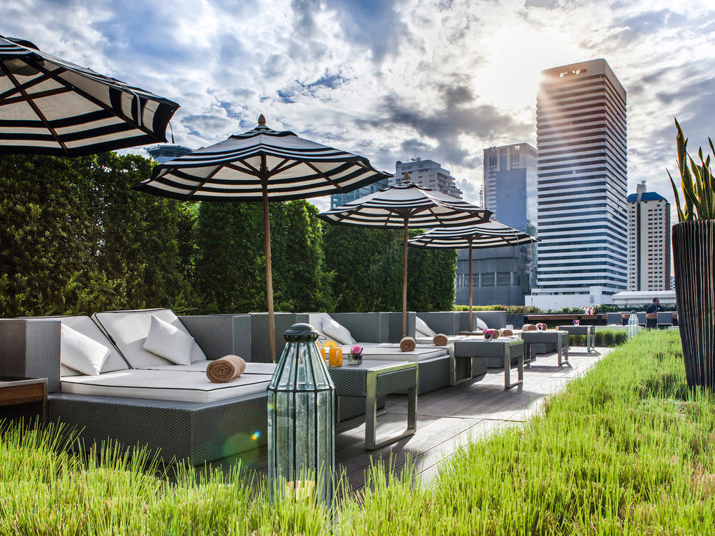 Mövenpick Bangkok Sukhumvit 15 