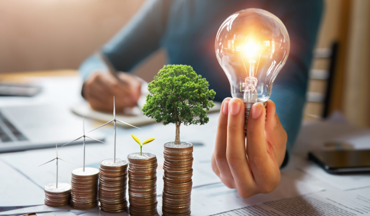 ธุรกิจยุคใหม่ควรลงทุนกับอะไร