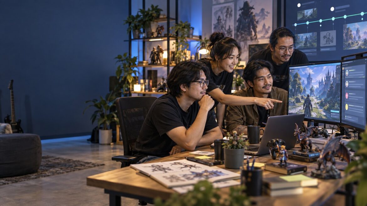 เปิดเกมแบบ Early Access อย่างไรให้ผู้เล่นเชื่อใจและทีมพัฒนาไปต่อได้