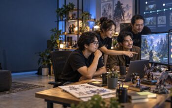 ทีมพัฒนาเกมอินดี้ตรวจสอบเกม Early Access และความคิดเห็นผู้เล่น